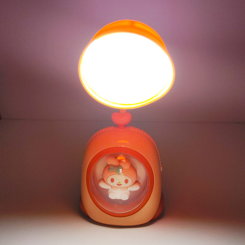 چراغ مطالعه مدل مای ملودی