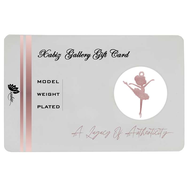 شمش نقره ژابیز مدل باله کد h35