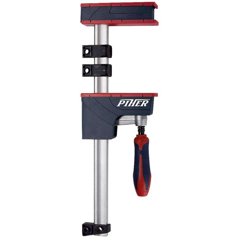 گیره پیچ دستی پیهر مدل 31210 گیره پیچ دستی پیهر مدل 31210