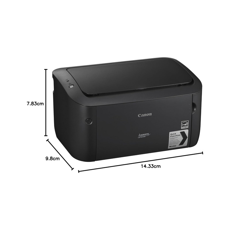 پرینتر لیزری کانن مدل i-Sensys LBP6030B