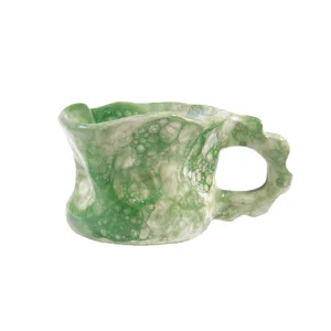 لیوان سرامیکی مدل حبابی کد SE019