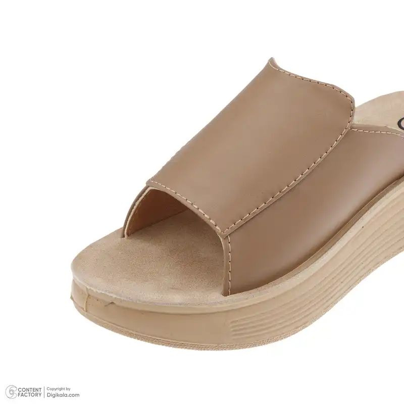 دمپایی زنانه کفش شیما مدل 1602892838