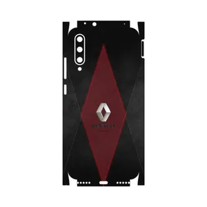 MAHOOT Renault-FullSkin Cover Sticker for Xiaomi Mi A3