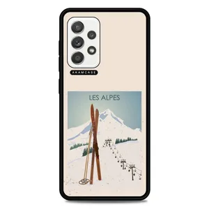 AKAM AMC-WSGA52-SKI-4 Cover For Samsung Galaxy A52