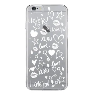 Megafone C15-W Cover For Apple Iphone 6 / 6s