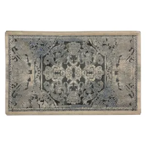 پادری مدل فرانسوی کد 8231سایز 50x80 سانتیمتر