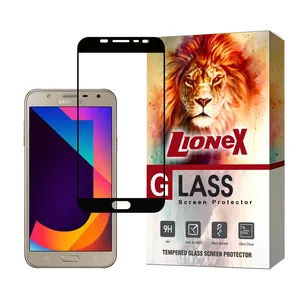  Lionex CERAMLION Screen Protector For Samsung Galaxy J7 Nxt / J7 Core