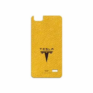 MAHOOT ML-TSLA Cover Sticker for Honor 4C