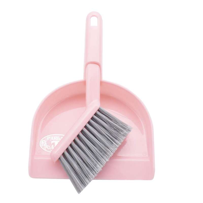 جارو و خاک انداز مدل هفت دریا کد T21R2 جارو و خاک انداز مدل هفت دریا کد T21R2