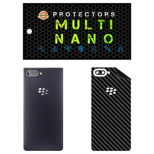 MULTI NANO X-F1C Back Skin For BlackBerry Key 2 LE