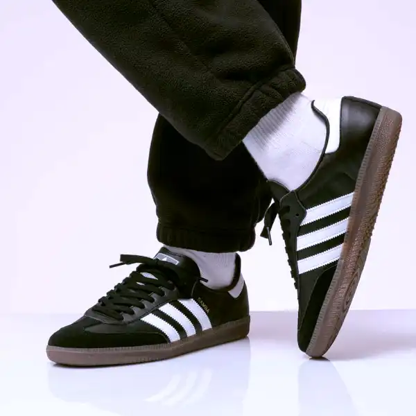 کفش راحتی مدل SAMBA OG