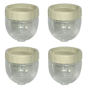 بانکه مدل M1 مجموعه 4 عددی