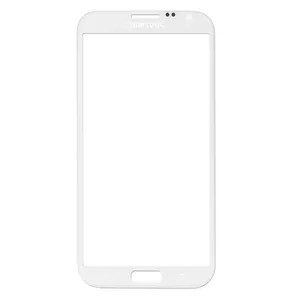 شیشه تاچ گوشی مدل N7100-W-O مناسب برای گوشی موبایل سامسونگ Galaxy Note 2