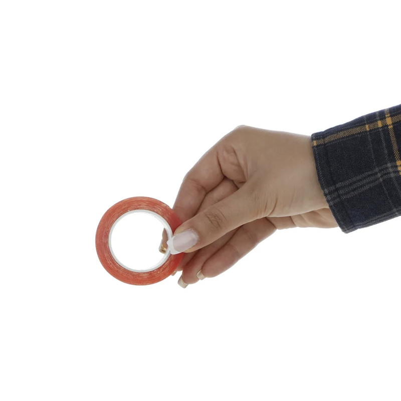 چسب کلاه گیس و پروتز مو مدل TrueTape TT