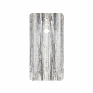 MAHOOT Wood Texture 8 Cover Sticker for Huawei Mate 9
