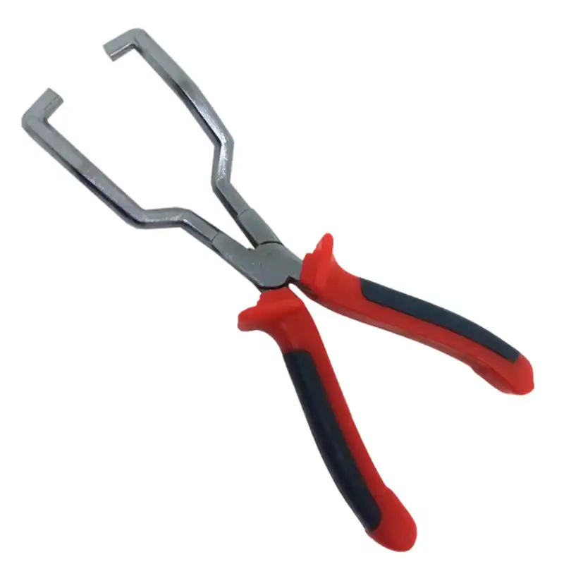 انبر سوکت بنزین مدل AR0120 سایز 8 اینچ