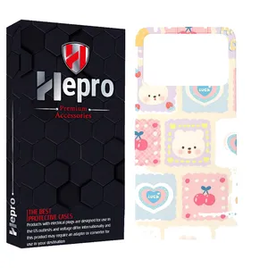 HEPRO MC Cover for XIAOMI POCO X4 PRO