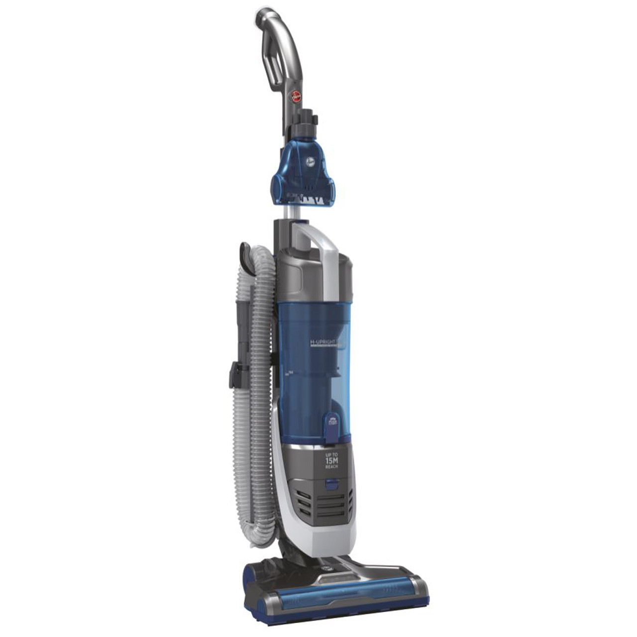 جاروبرقی هوور مدل HU500SGP