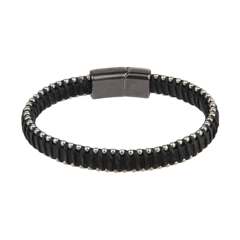 دستبند مردانه مدل DERI 764