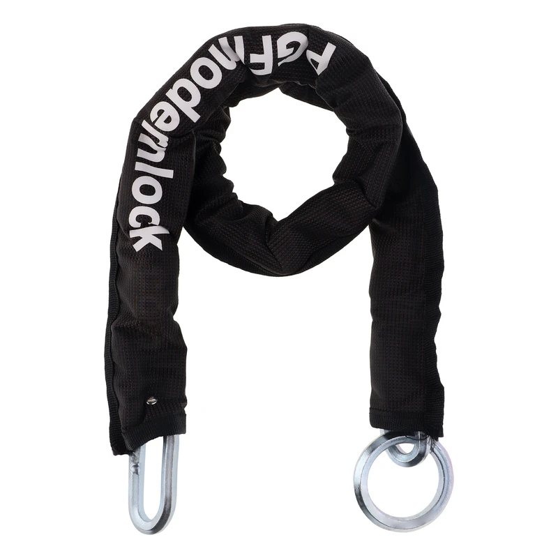 زنجیر قفل پیشگامانفر گویا مدل ضد برش کد 130