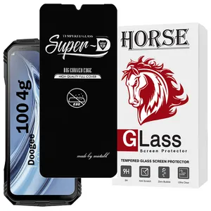 Horse SUPERDNH Screen Protector For Doogee 100 4G