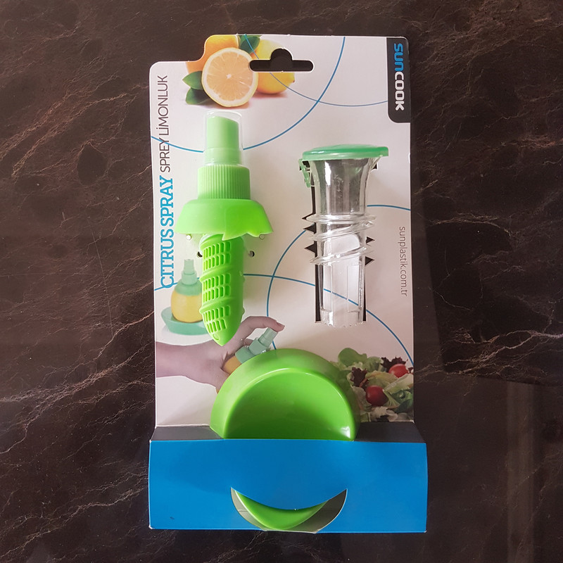 آب مرکبات گیری دستی سان کوک مدل sc-2502