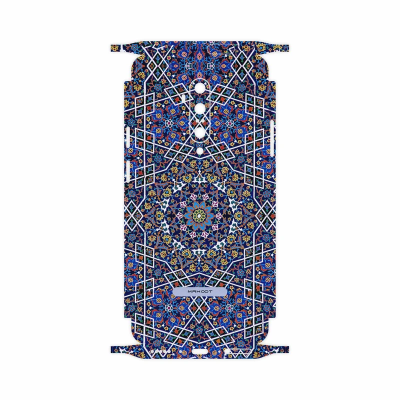 برچسب پوششی ماهوت مدل Iran-Tile6-FullSkin مناسب برای گوشی موبایل وان پلاس 7T Pro