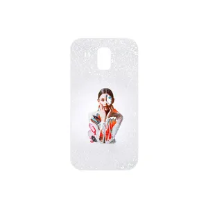 MAHOOT Collage of Women Portrait 4 Cover Sticker for Huawei Ascend G525