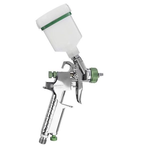 تجریه خرید پیستوله بادی سیلور مدل GTAPB003