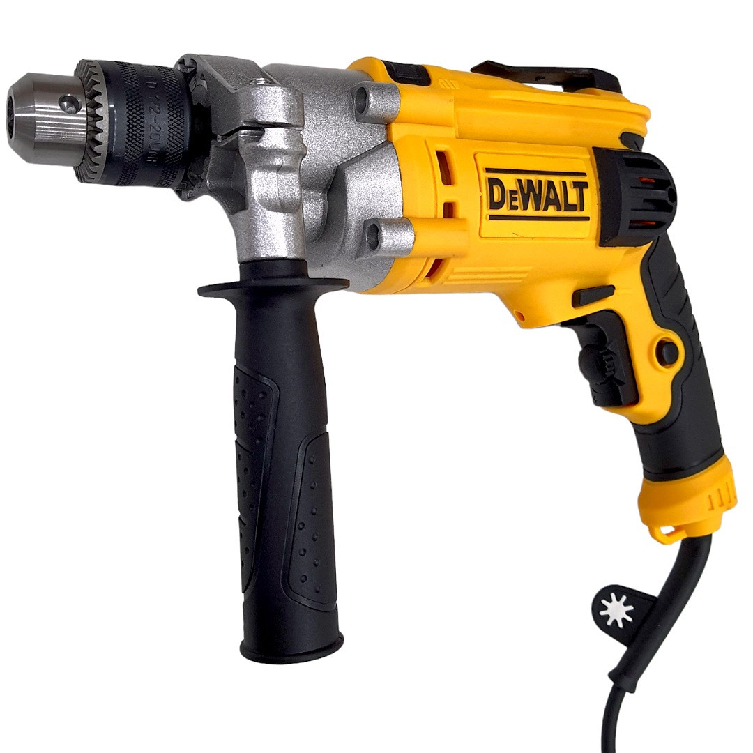 دریل چکشی دیوالت مدل IMPACT