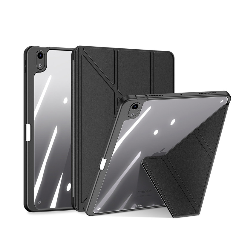 کیف کلاسوری دوکس دوکیس مدل MAGI مناسب برای تبلت اپل iPad Air 6 11/iPad Air 4/5 10.9