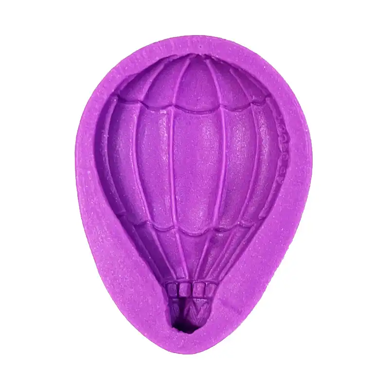 قالب مالد فوندانت مدل بالن