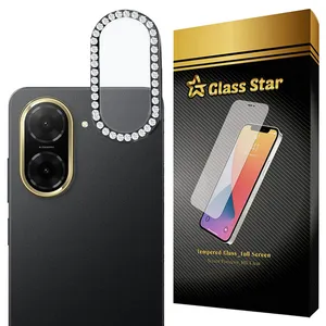 Glass Star NRIG20 Ring Lens For Xiaomi Redmi A5 4G