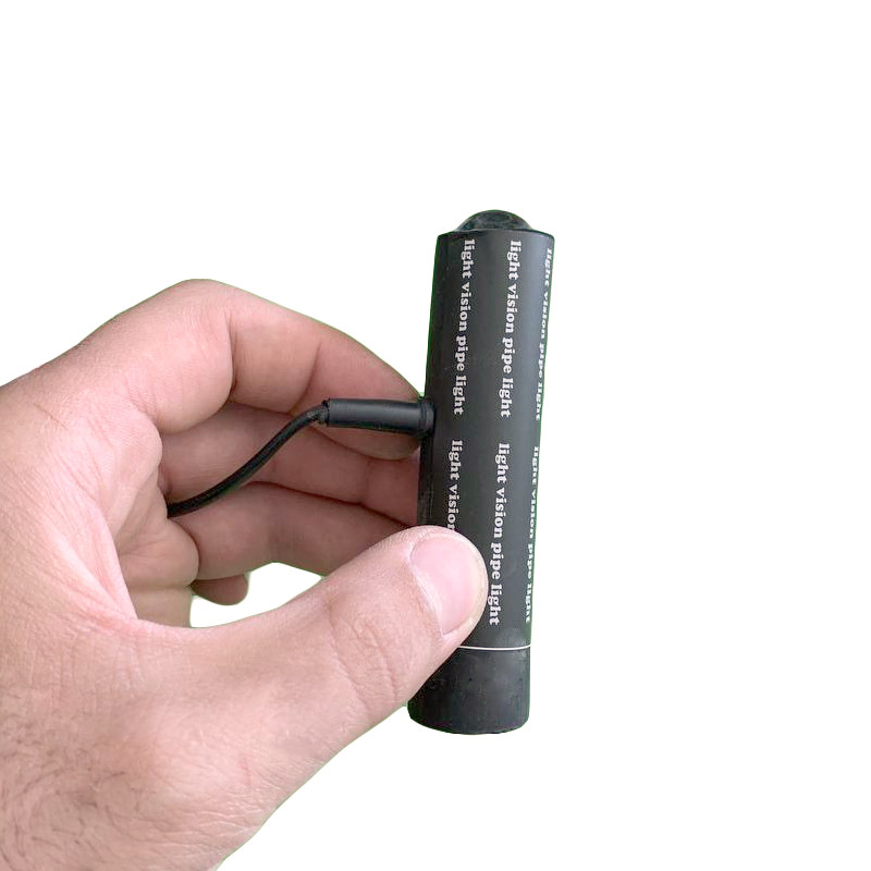 لامپ رشد گیاه 15 وات لایت ویژن مدل hp1-5w بسته سه عددی