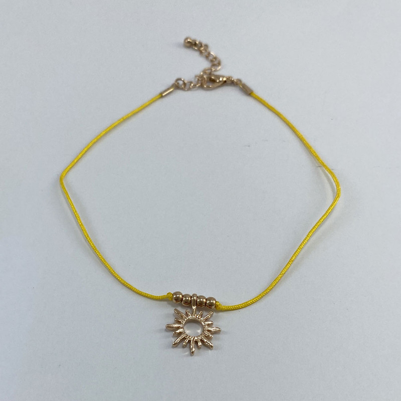 پابند زنانه آی ام مدل 775520 مجموعه 2 عددی