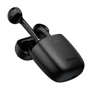 هدفون بلوتوثی باسئوس مدل HSA HANGING W04 SPORT 2021