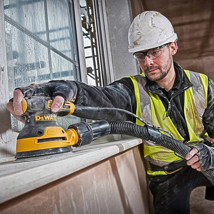 دستگاه سنباده زن دیوالت مدل DWE6423-B5