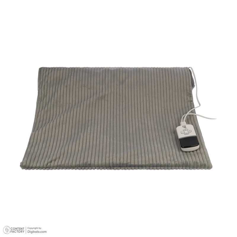 عکس شماره 4 : تشک برقی راویس مدل dy-008 سایز 70×50 سانتی متر