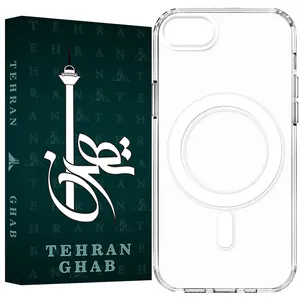 TEHRAN GHAB SFMT Cover For Apple iPhone 16e