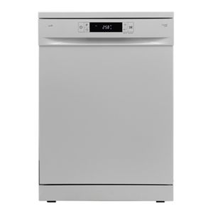ماشین ظرفشویی 14 نفره جی پلاس مدل GDW-M463W