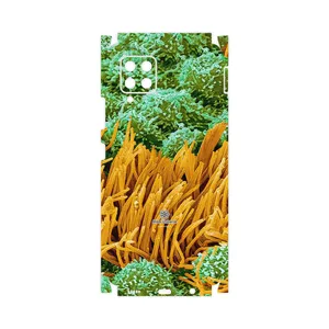 MAHOOT Atom Universe 6-FullSkin Cover Sticker for Samsung Galaxy A42