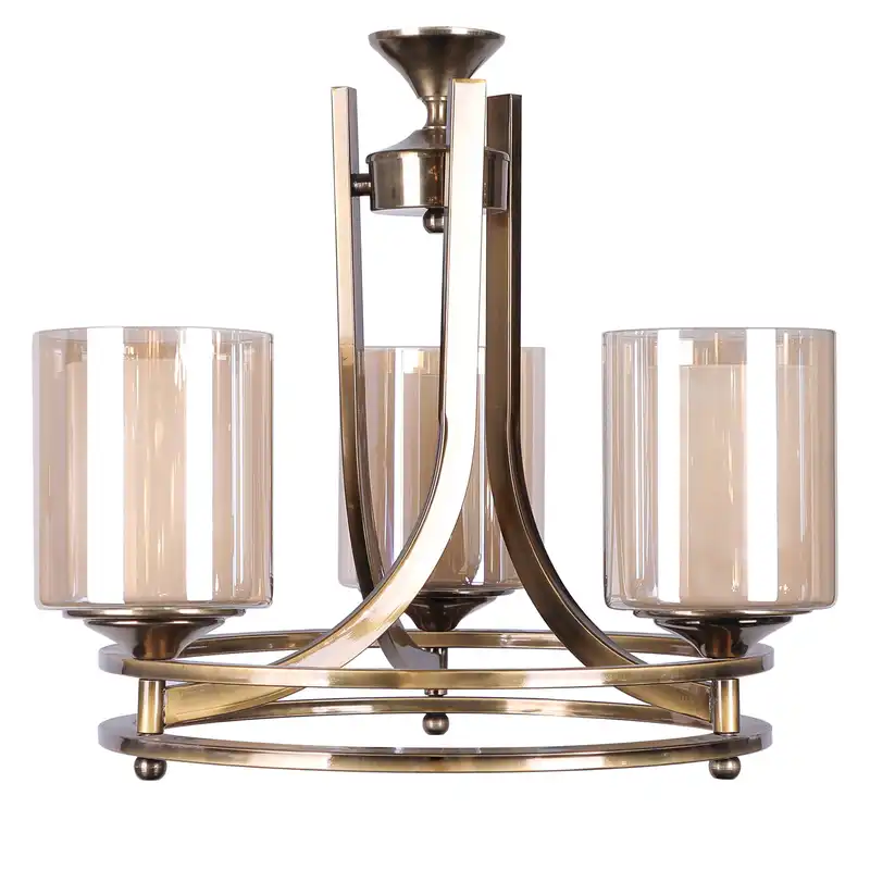 لوستر نور مدل آتریا