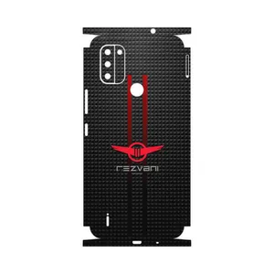 MAHOOT Rezvani Motors-FullSkin Cover Sticker for Nokia C31