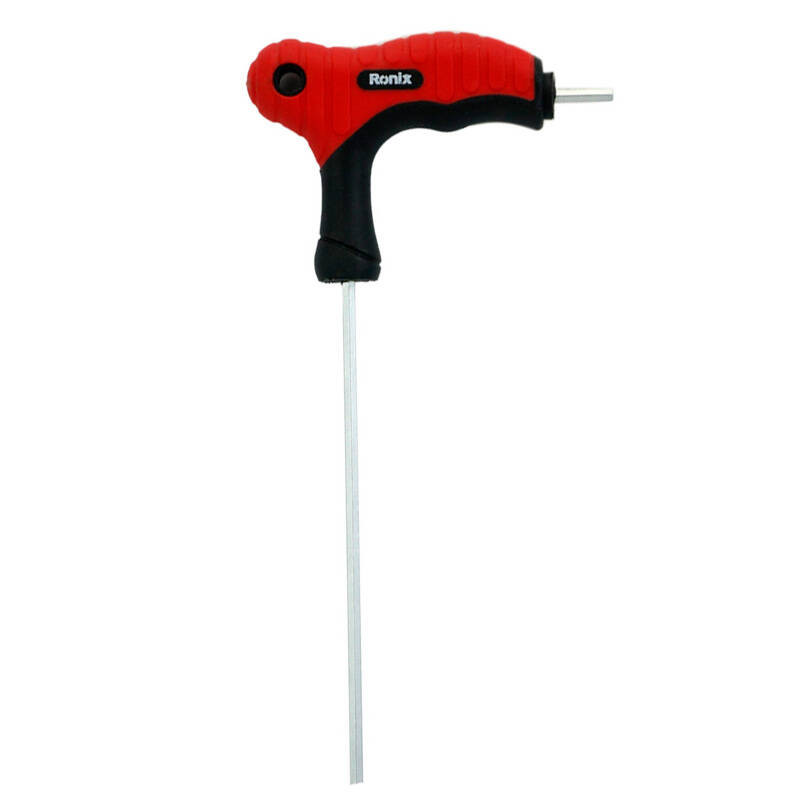 آچار آلن رونیکس مدل RH-2001 سایز 2.5 میلی متر