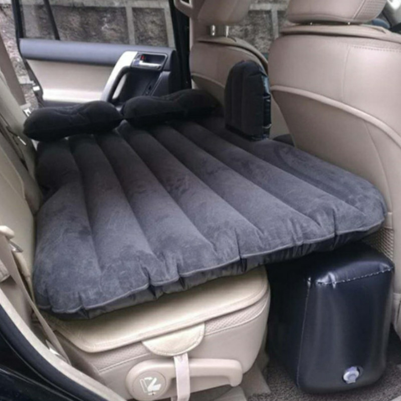 تشک بادی خودرو مدل Pneufa Car Interior