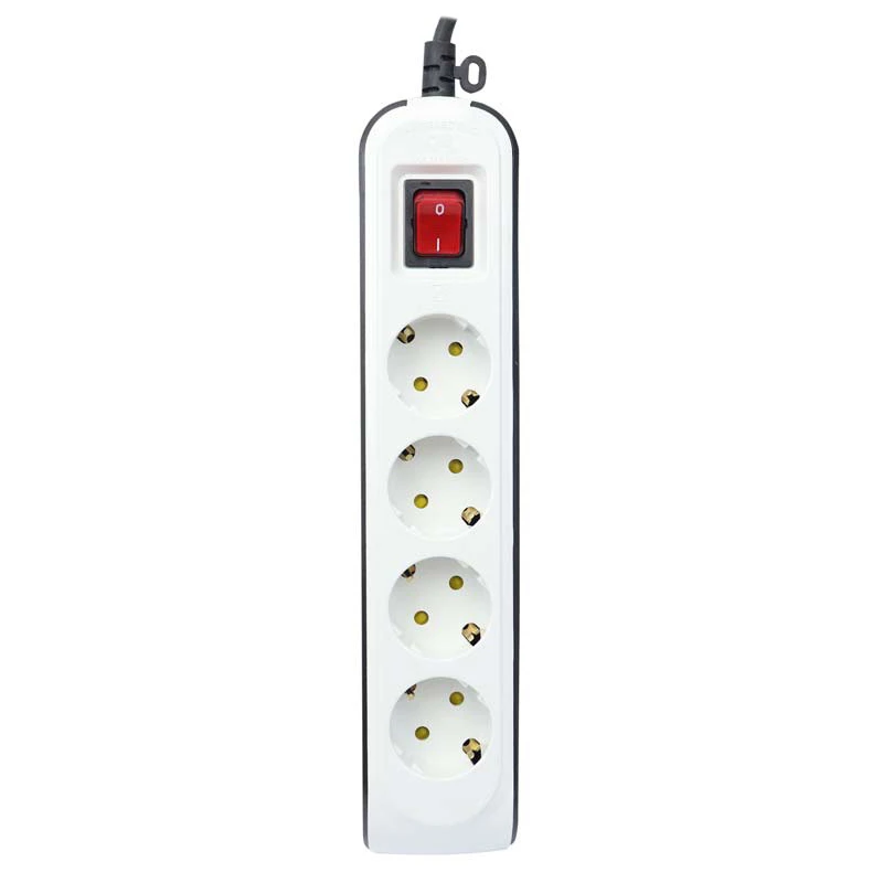 چندراهی برق پارت الکتریک مدل PE8758