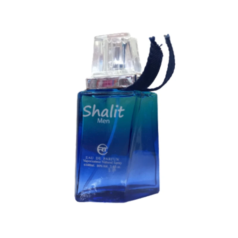 ادو پرفیوم مردانه آر تی مدل Shalit حجم 100 میلی لیتر