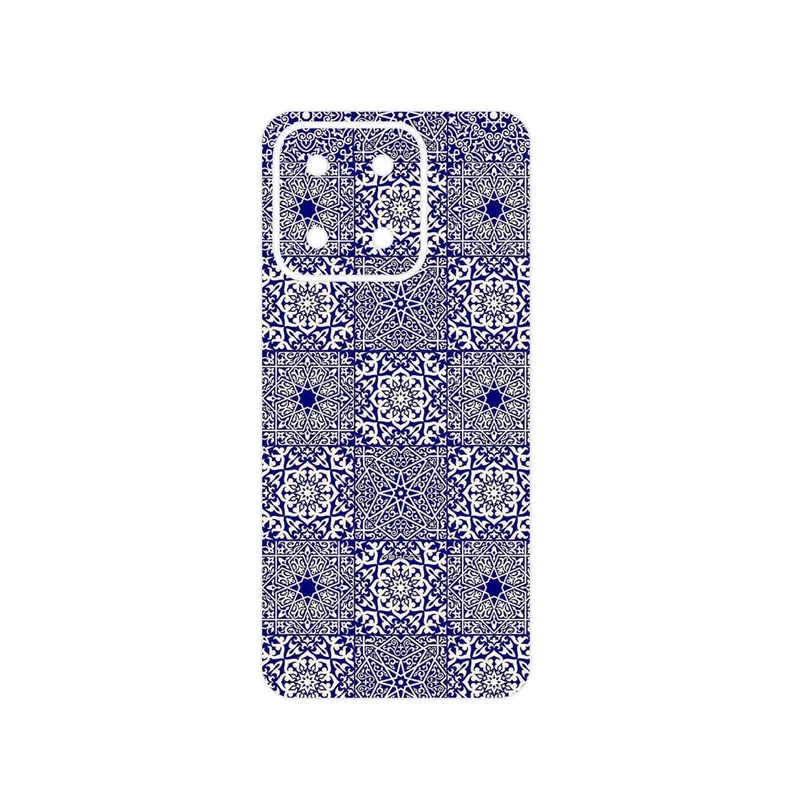 برچسب پوششی ماهوت مدل Iran Tile 11 مناسب برای گوشی موبایل آنر X5b Plus