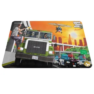 Hoomero Grand Theft Auto Online A2759 Mousepad