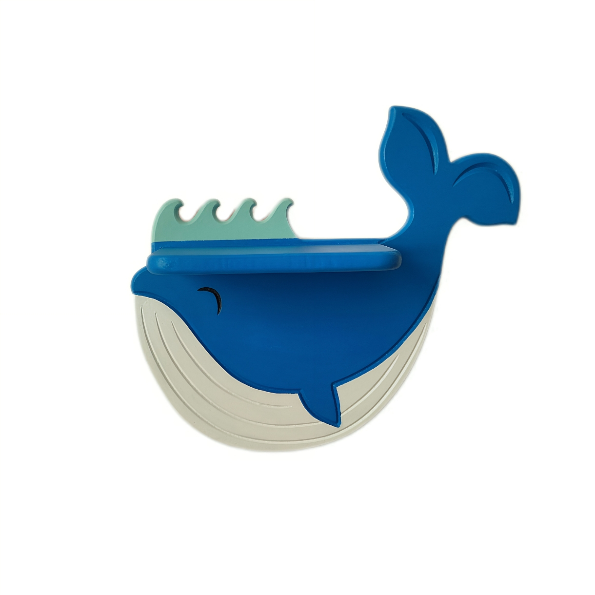 شلف دیواری اتاق کودک مدل Sh_1